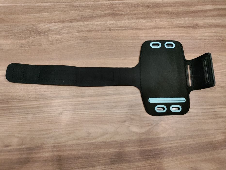 Opaska na telefon do biegania - etui - Shiru