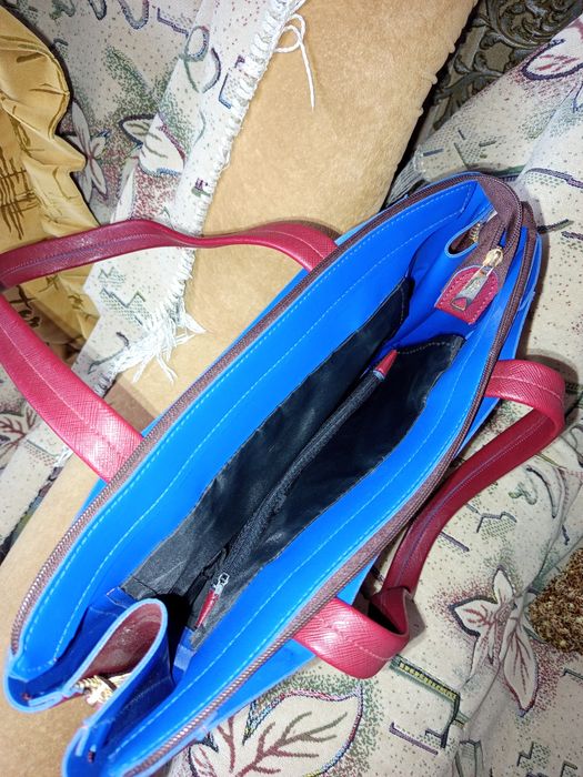 Продам Сумку б/у