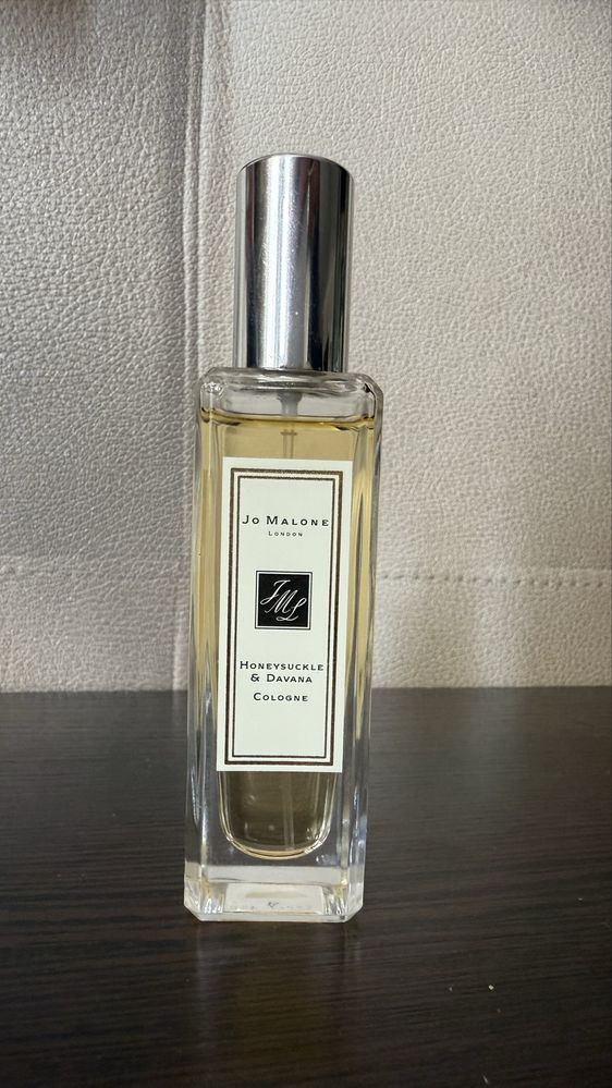 Jo Malone London Honeysuckle&Davana 30мл