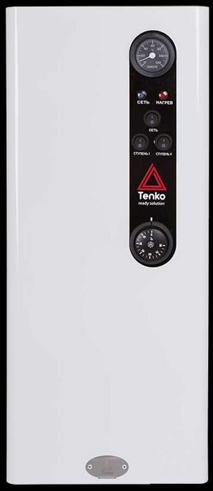 Продам котел електричний Tenko Standart 7,5 кВт в сел. Васильківка