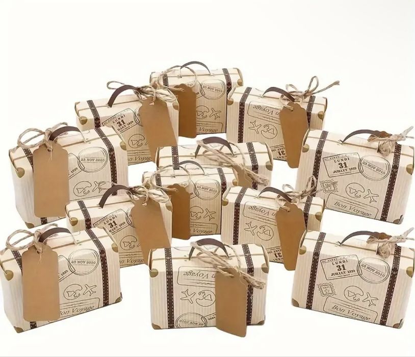 Lembranças de festa / casamento