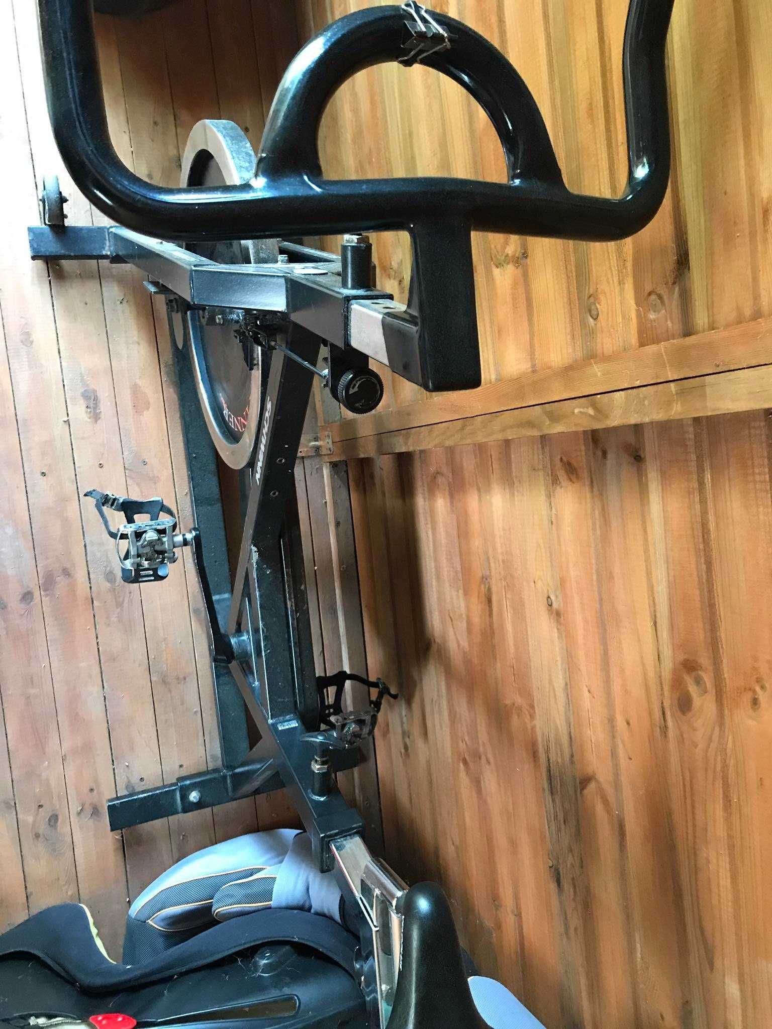 Rower spiningowy Schwinn Spinner