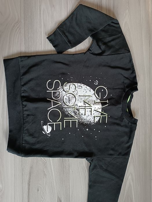 Bluza chłopięca pepco