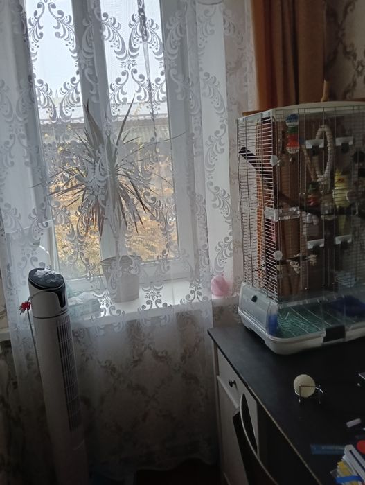 Продам 4х комнатную квартиру в центре Днепра