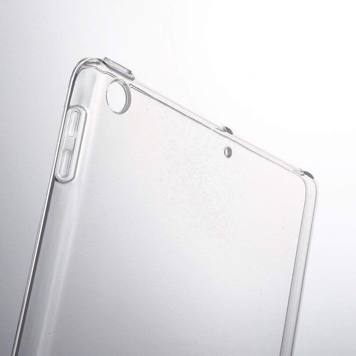 Etui na Tablet Huawei MatePad Pro 10,8'', Przezroczyste Slim Case