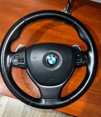Продам руль на BMW f10