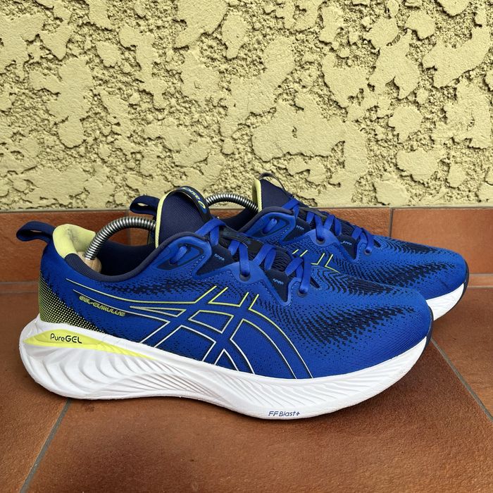 Кросівки Asics Gel Cumulus 25