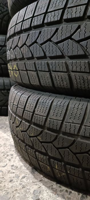 195/65 R15 95T Taurus Winter 601 шини б/у зима Склад резини Київ