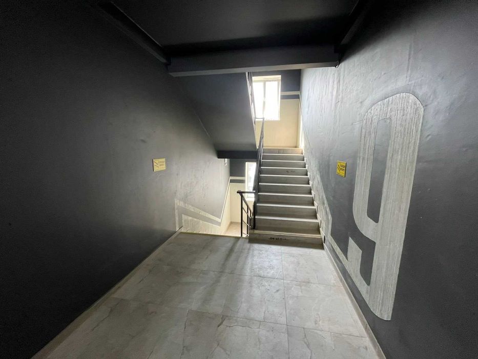 Однокімнатна квартира в зданій новобудові Виставка