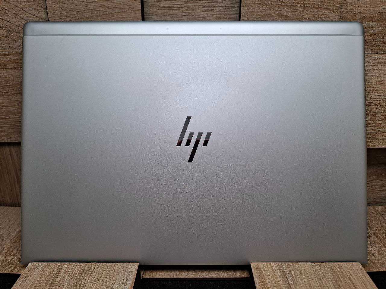 №5339 Ноутбук HP mt 45 14" FHD IPS/3 Pro 3300U/8Gb/SSD256Gb