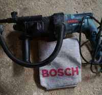 Máquina Bosch