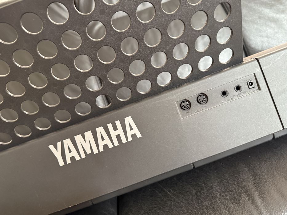 Синтезатор Yamaha psr 500