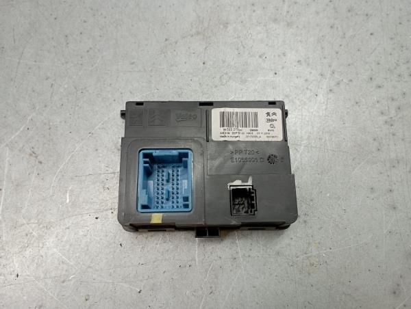 Módulo confort DS DS7 Crossback (J_)