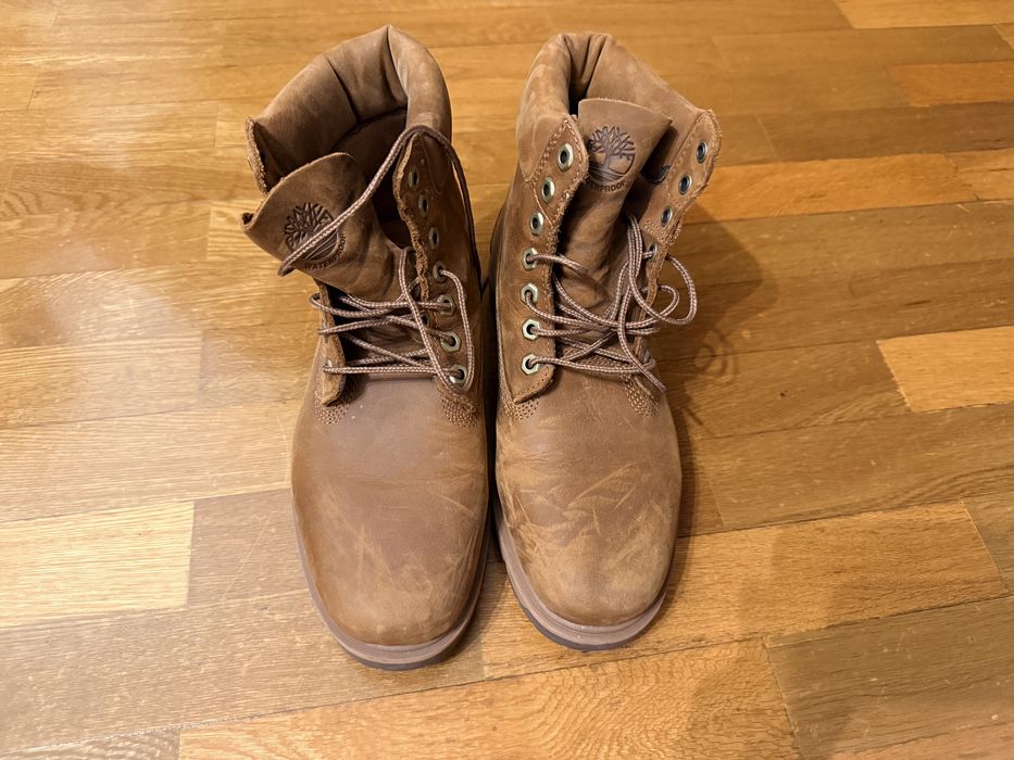 Botas Timberland Radford, 41, homem, originais