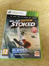 Stoked - Big Air Edition XBOX 360