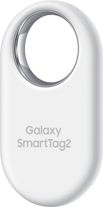 Lokalizator GPS Samsung SmartTag2 biały