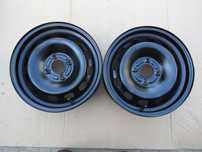 Felga 15 Ford OE Focus Fiesta MK7 6j 4x108 ET47,5