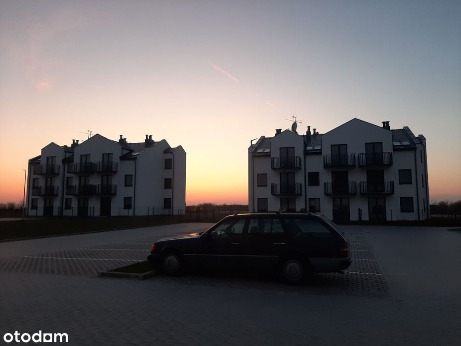 Apartament 3 pokojowy we Władku od ręki