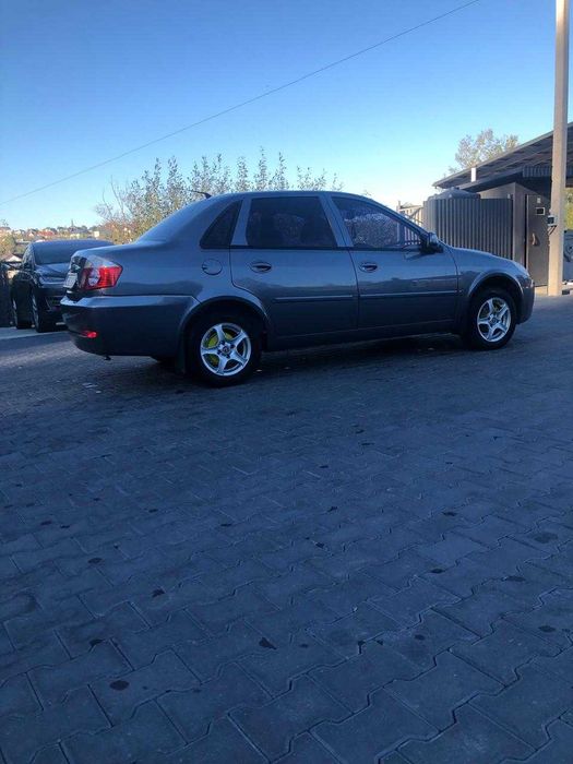 Lifan  520  1.3 2009р.
