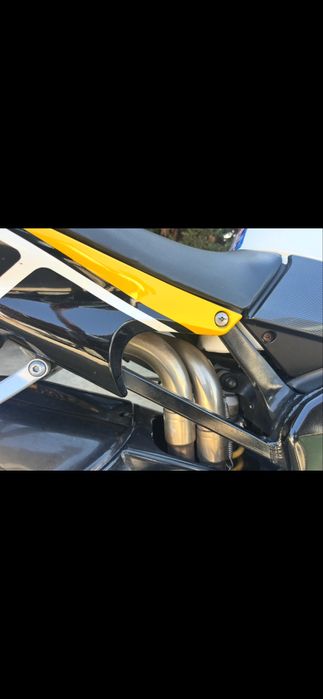 Mota R1 Edicao lemitada