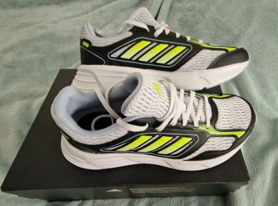 Adidas Galay Star M, adidasy buty do biegania,  roz.44