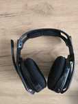 Słuchawki Astro A50
