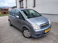 Opel Meriva LIFT • benzyna • KLIMATYZACJA • 2006 • z Niemiec