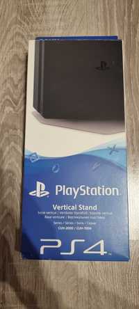 Oryginalna Podstawka pod konsole PlayStation 4