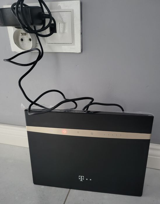 Nowy Router LTE Huawei B525s-23a T-mobile bez simlock NOWY !