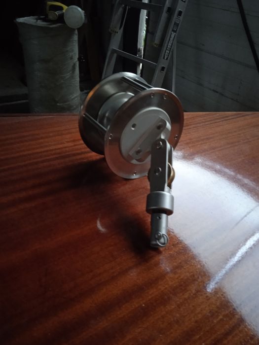 rolfok do jachtu 28 stop