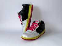 Кросівки Nike Dunk 40 (25,5 см) Оригінал шкіряні ретростиль Ідеал!
