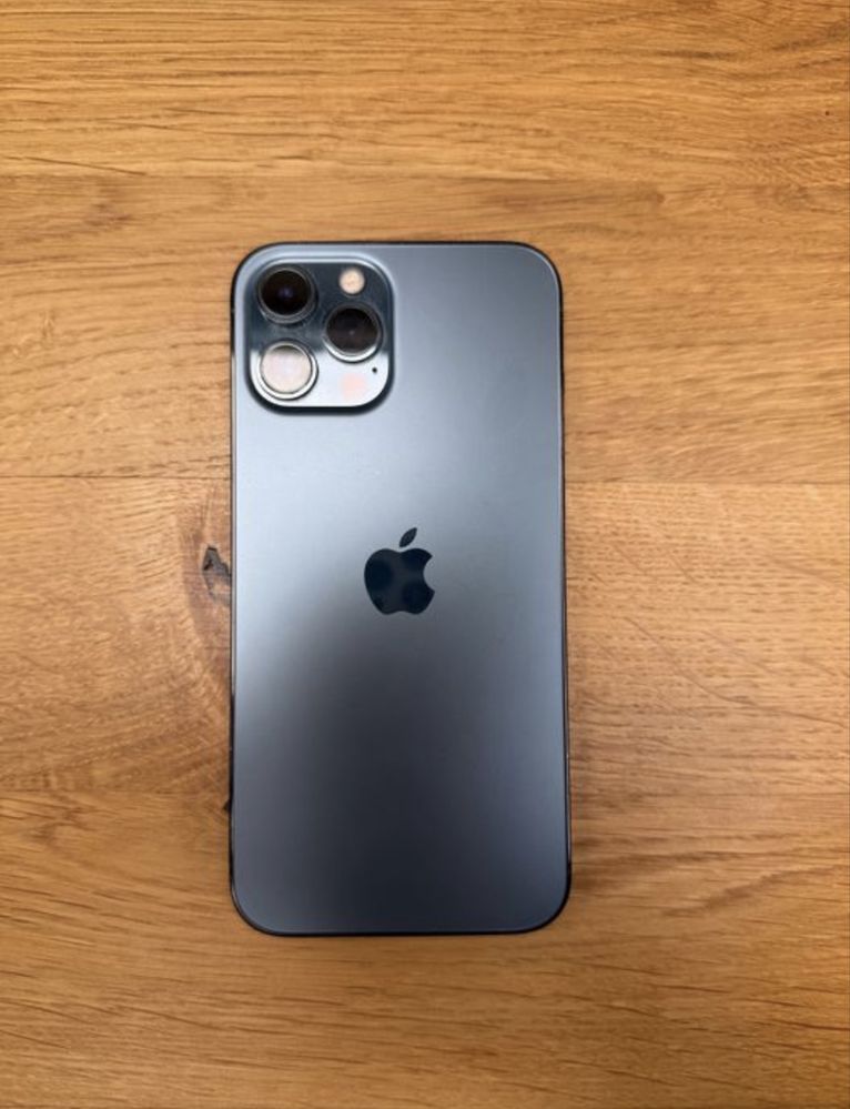 iPhone 12 Pro Max
