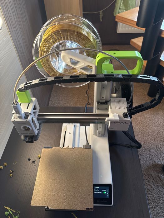 Drukarka 3d Bambu lab a1 mini
