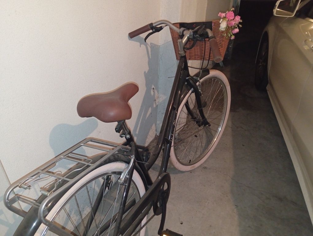 Bicicleta de cidade