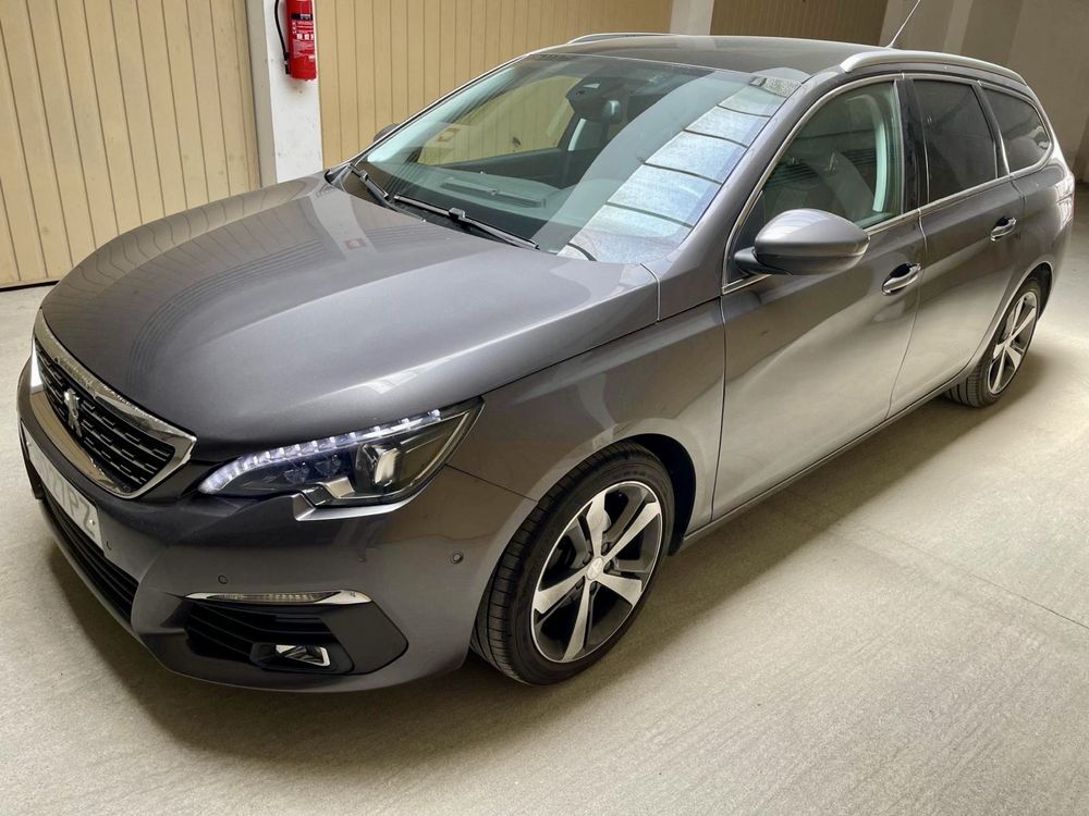 Peugeot 308 - Excelente Estado