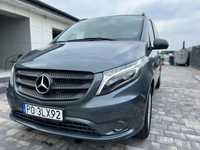 Mercedes-Benz Vito Mercedes Vito Tourer 2,2