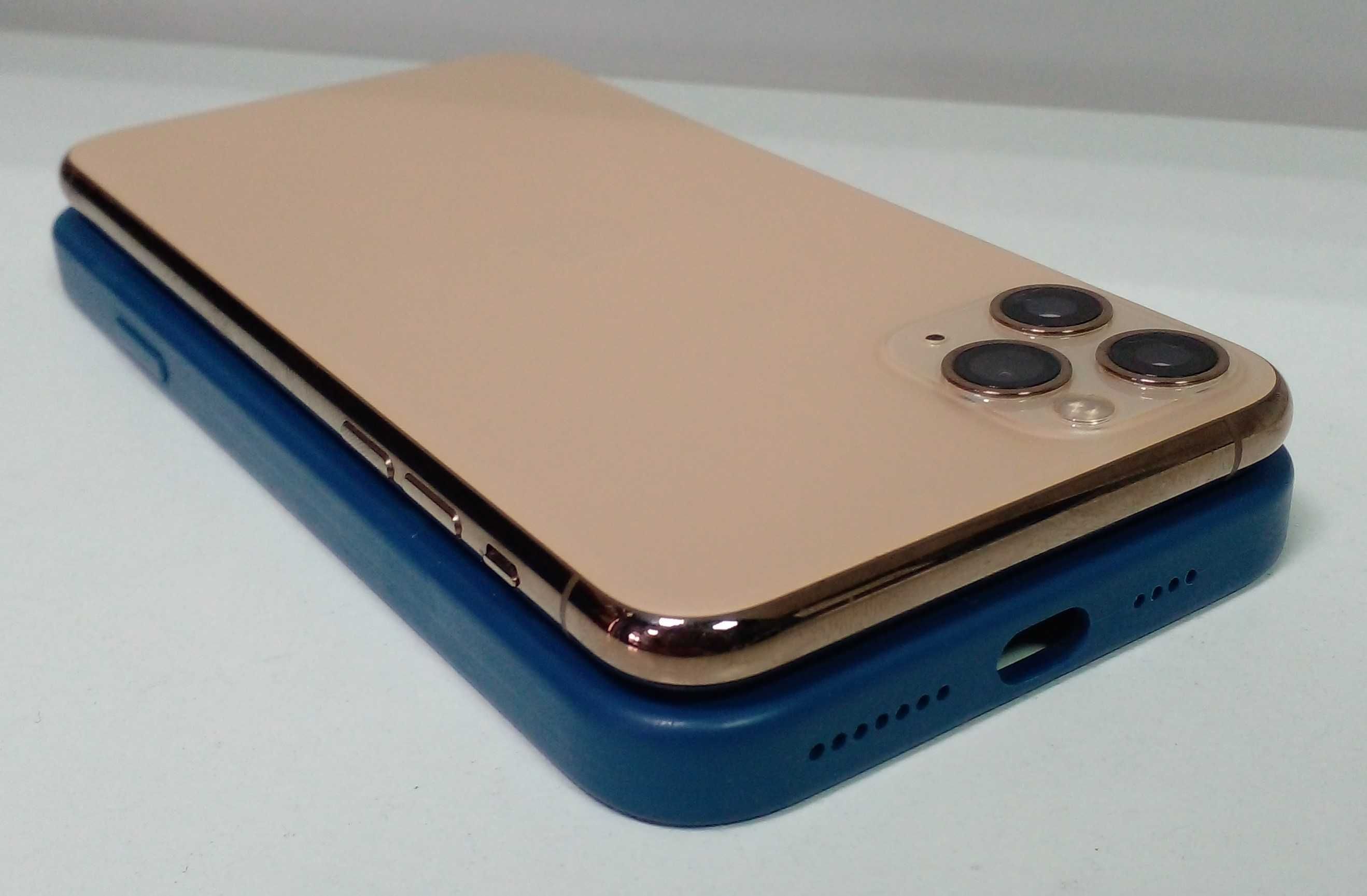 Смартфон APPLE iPhone 11 Pro Max 256Gb