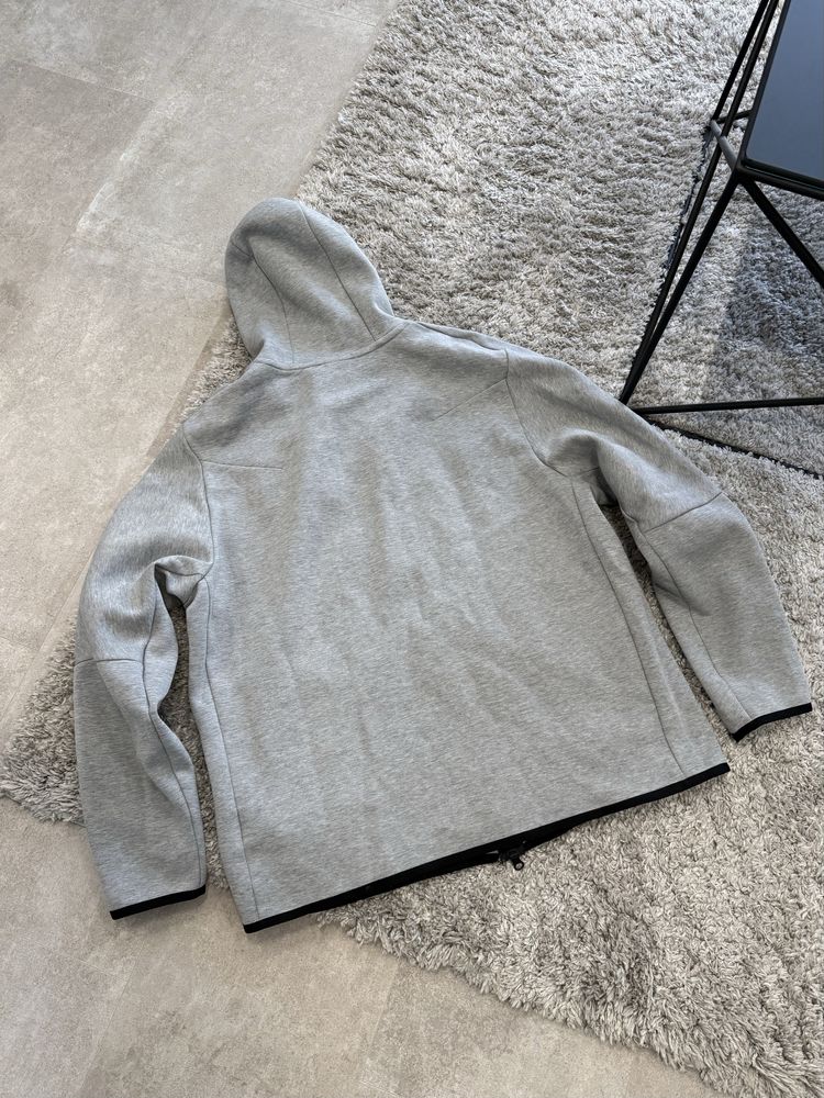Кофта Nike Tech Fleece