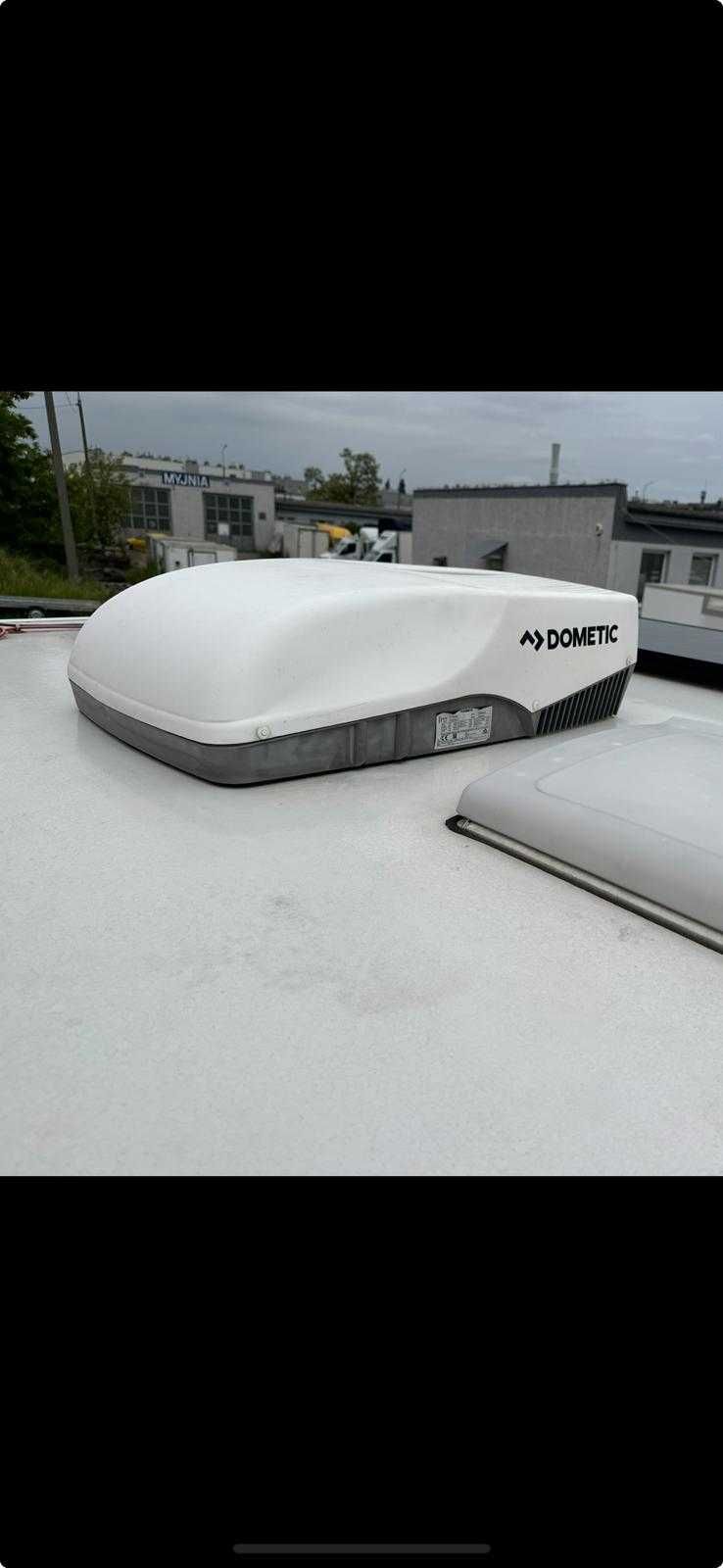 Klima DOMETIC do kampera jak NOWA!