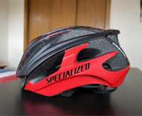 Capacete ciclismo Specialized