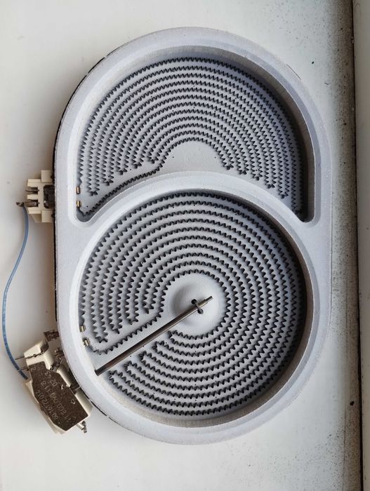 Конфорки комфорки нагрівачи для електроплит