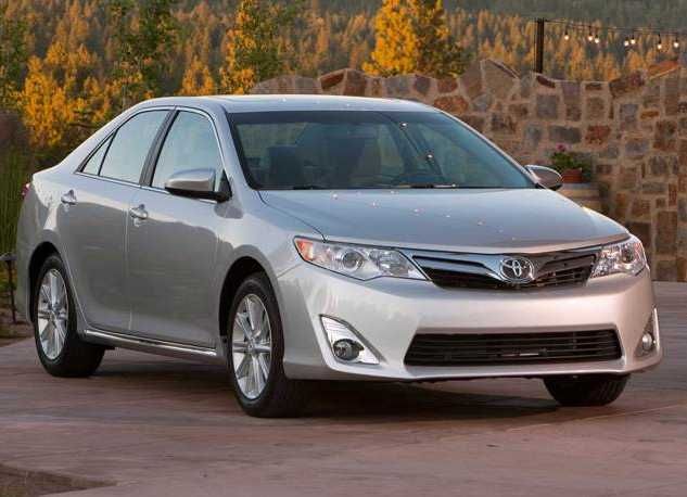 ГБЦ (головка блока) Toyota 2.5 (2AR-FE) 1110139776. Разборка Camry 50