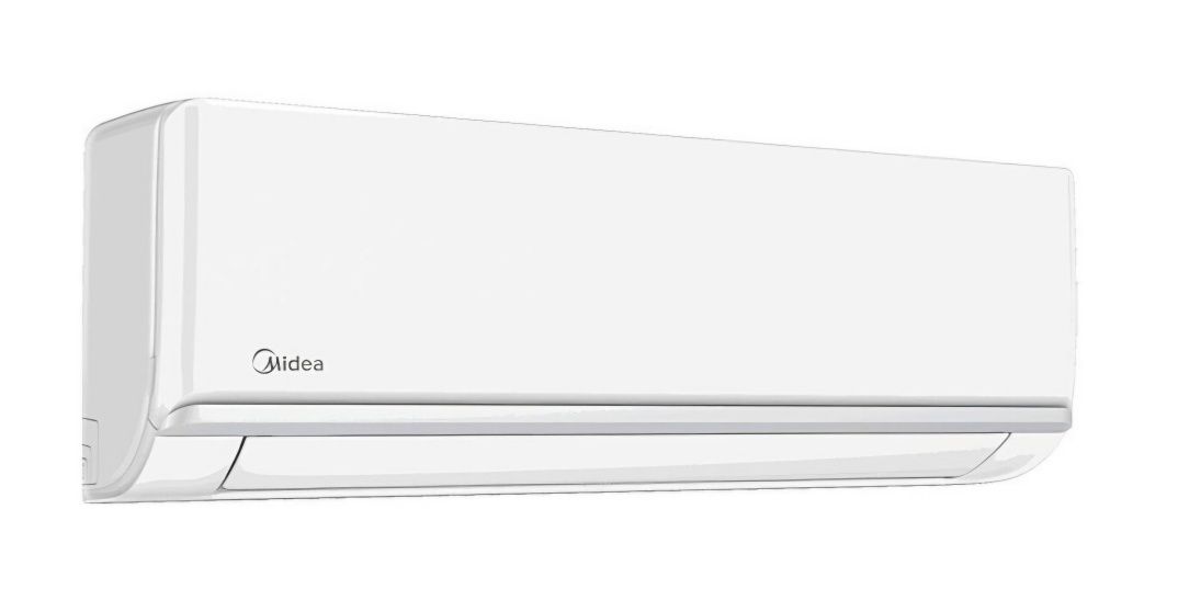 Кондиціонер MIDEA XTreme MSAG-09HRFN8-I/MSAG-09HRFN8-O -25°С