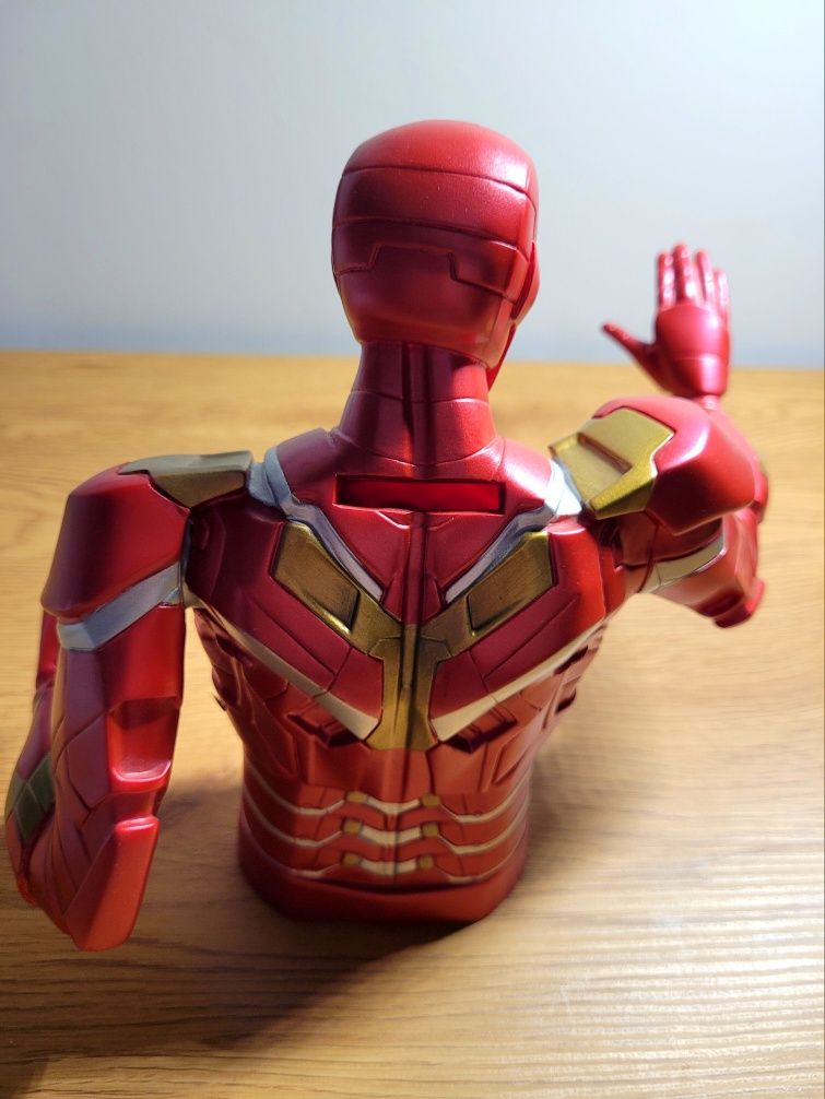 Figurka/skarbonka Iron Man (Marvel)