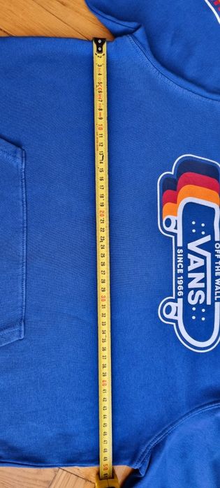 Bluza chłopięca VANS 152