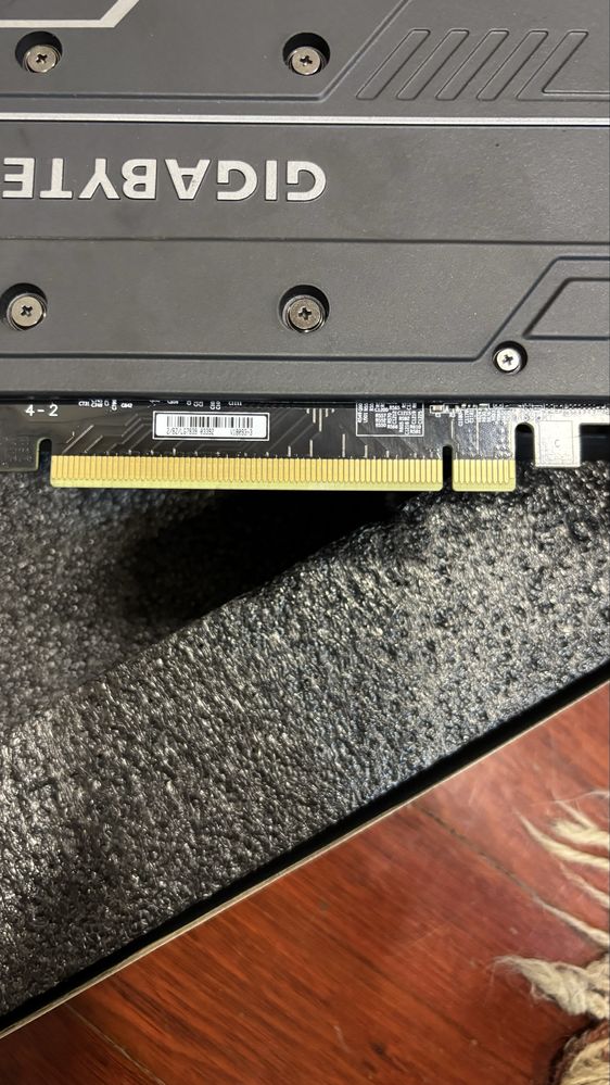 Nvidia geforce gtx 1660 ti