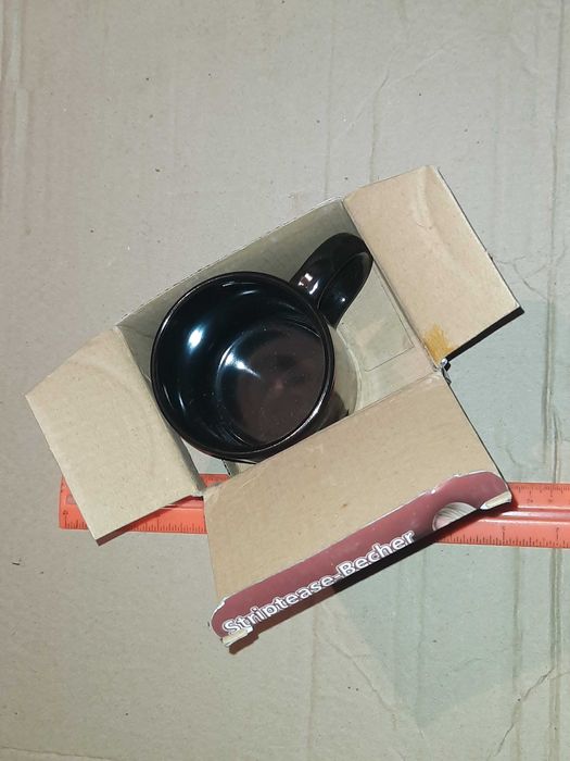 Чашка в коробці нова та мильниця СРСР ціна за все