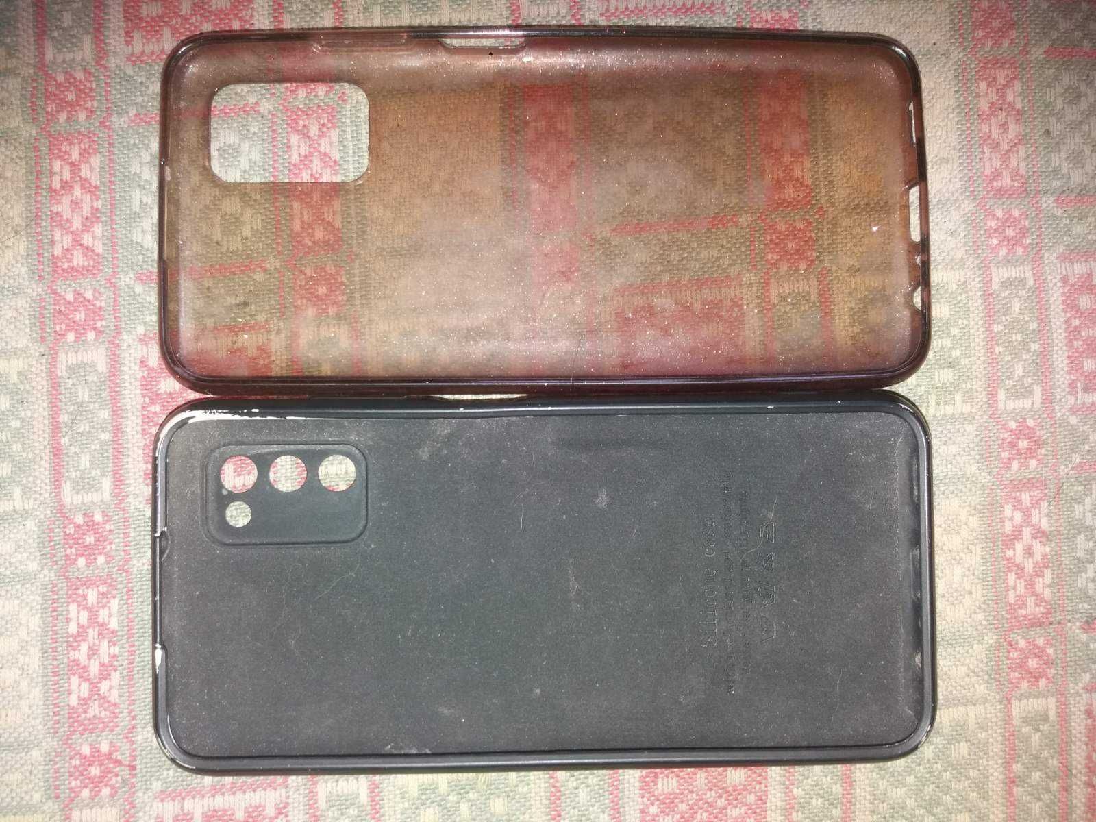 Samsung A03S телефон