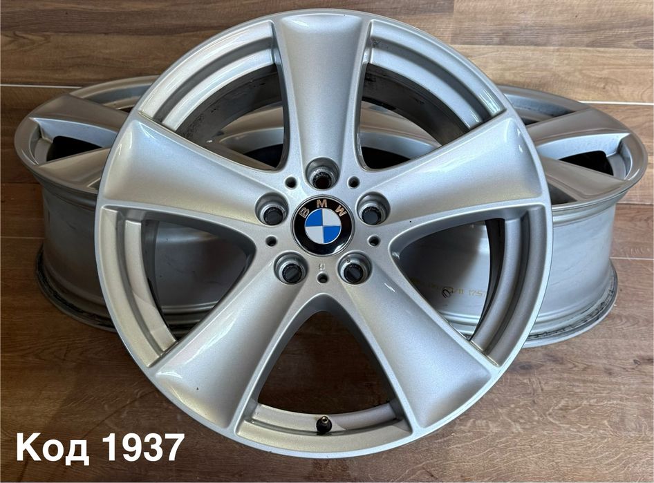Оригінал BMW R18 диски 5x120 3 5 7 Series X1 X3 X4 X5 X6