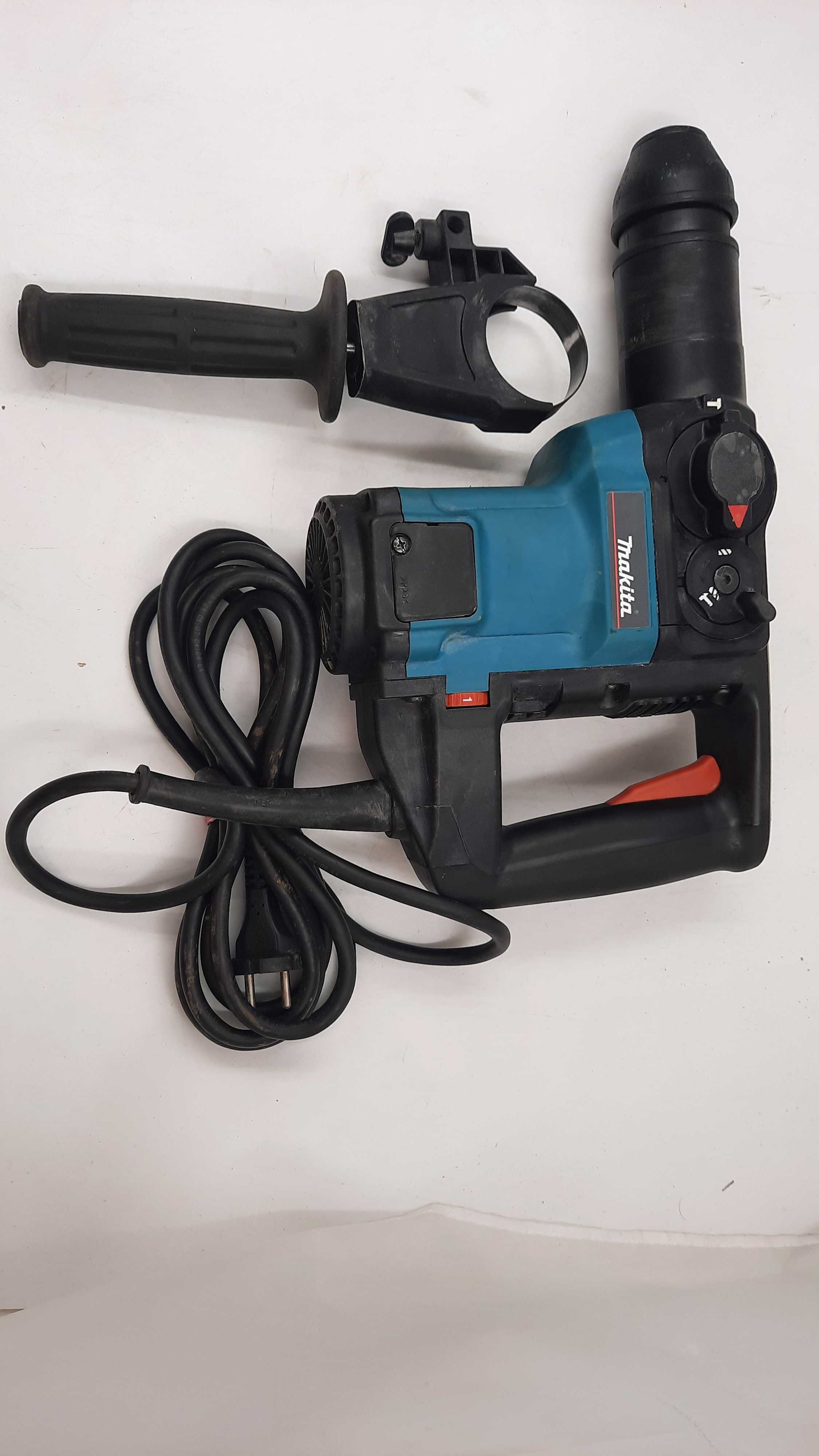 Młot udarowy Makita HR3000C 850W